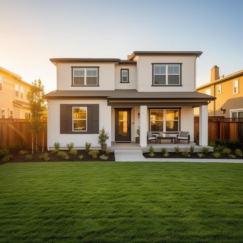 First-Time Buyer's Guide to Fremont